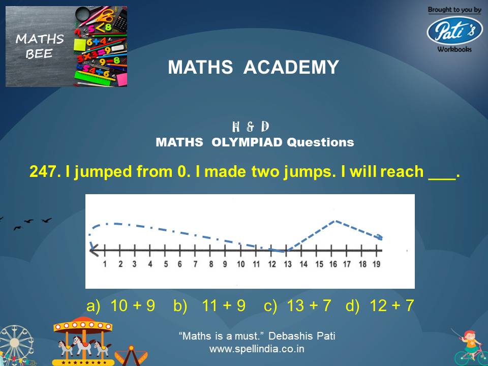 maths-olympiad-exam-class-1-competition-exam